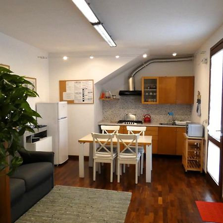 Mamma Mia On Ground Floor With Private Parking Tv-Venice トレヴィーゾ エクステリア 写真