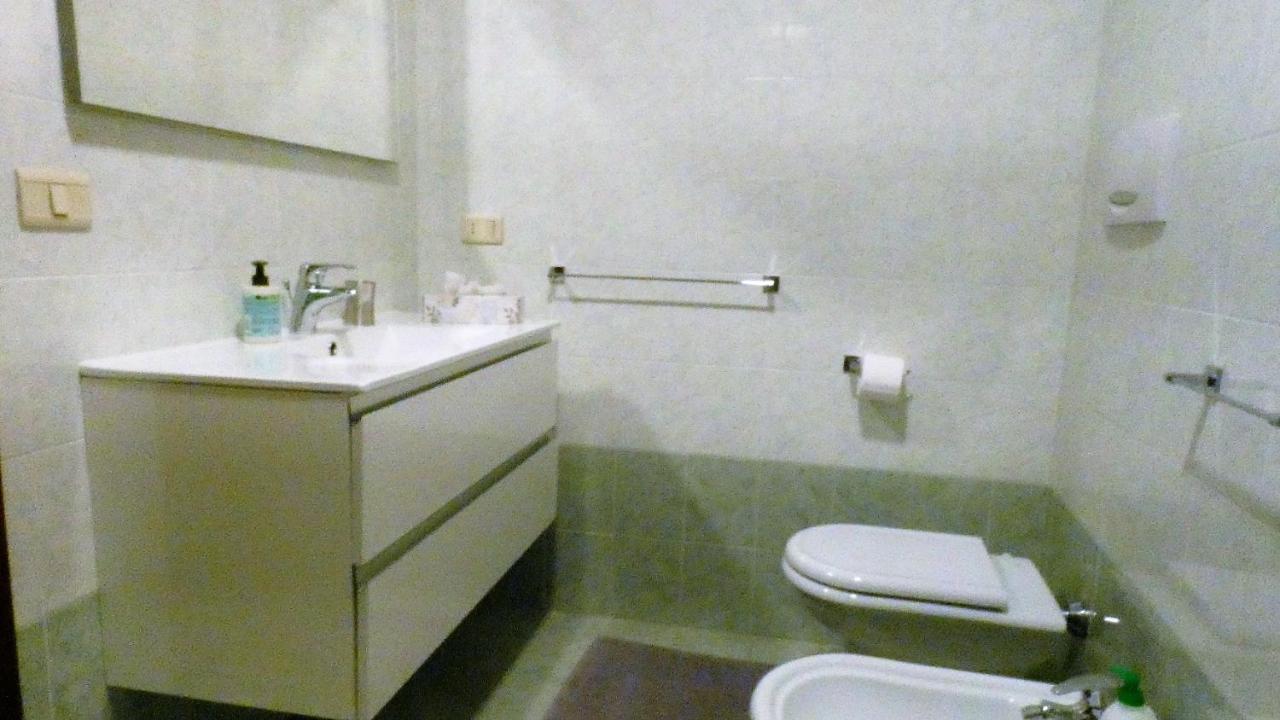 Mamma Mia On Ground Floor With Private Parking Tv-Venice トレヴィーゾ エクステリア 写真