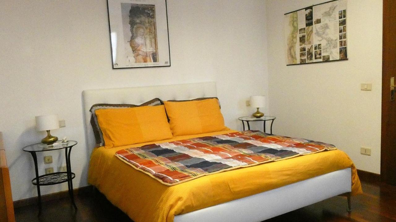 Mamma Mia On Ground Floor With Private Parking Tv-Venice トレヴィーゾ エクステリア 写真