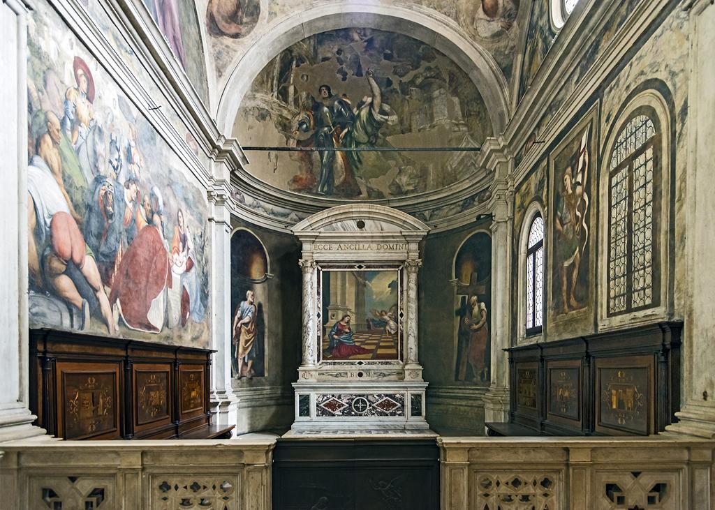 Mamma Mia On Ground Floor With Private Parking Tv-Venice トレヴィーゾ エクステリア 写真