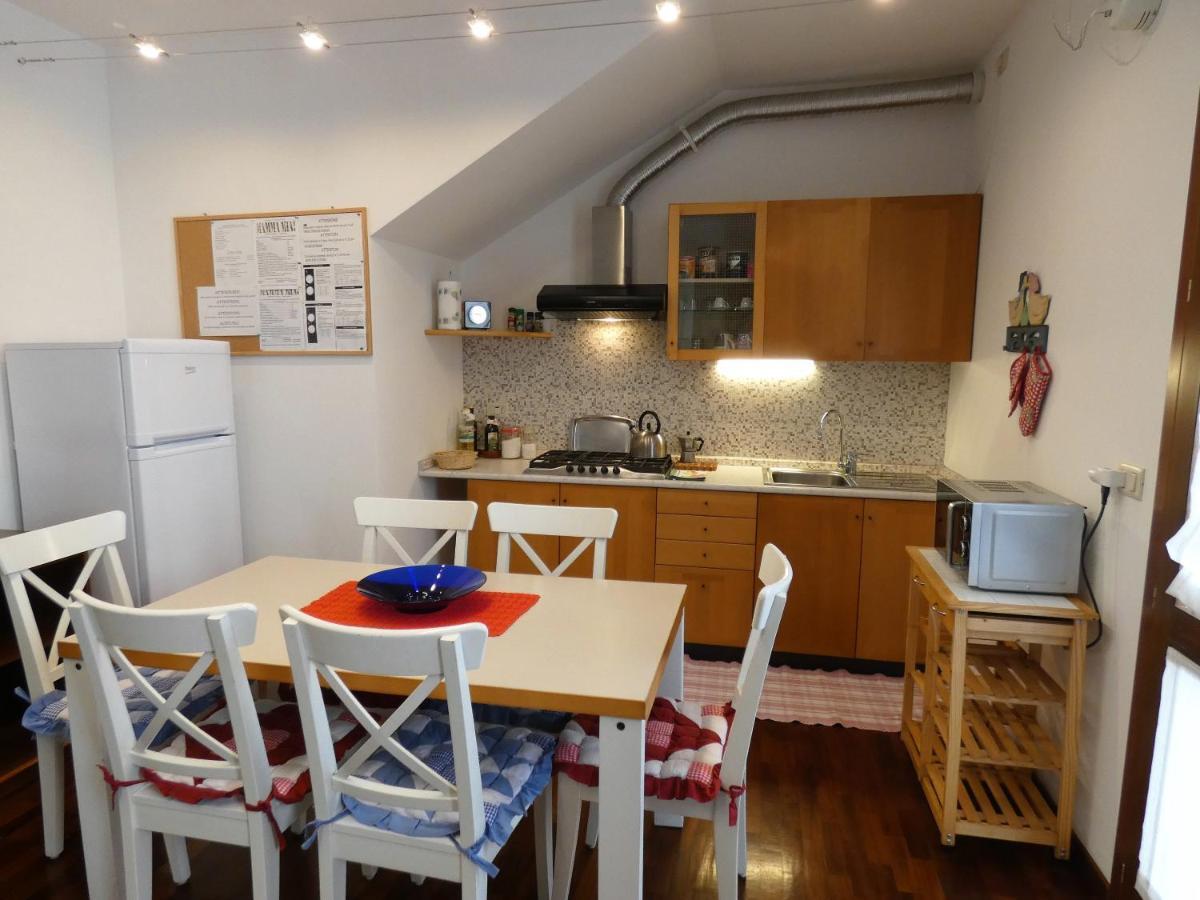 Mamma Mia On Ground Floor With Private Parking Tv-Venice トレヴィーゾ エクステリア 写真