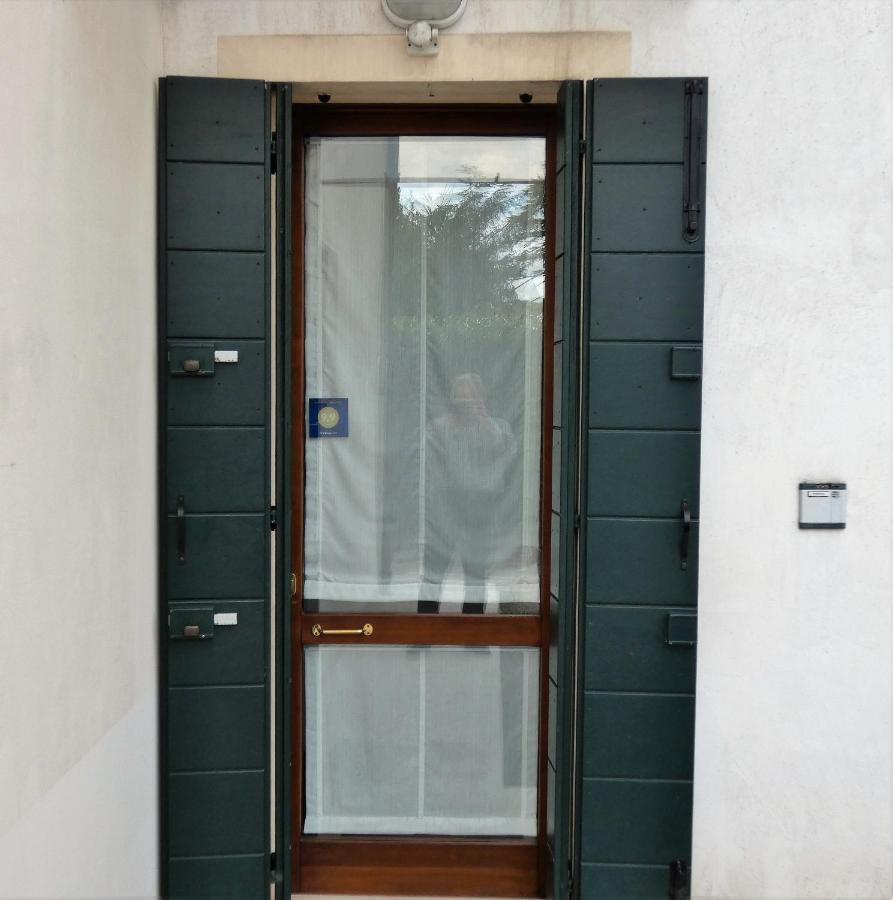 Mamma Mia On Ground Floor With Private Parking Tv-Venice トレヴィーゾ エクステリア 写真